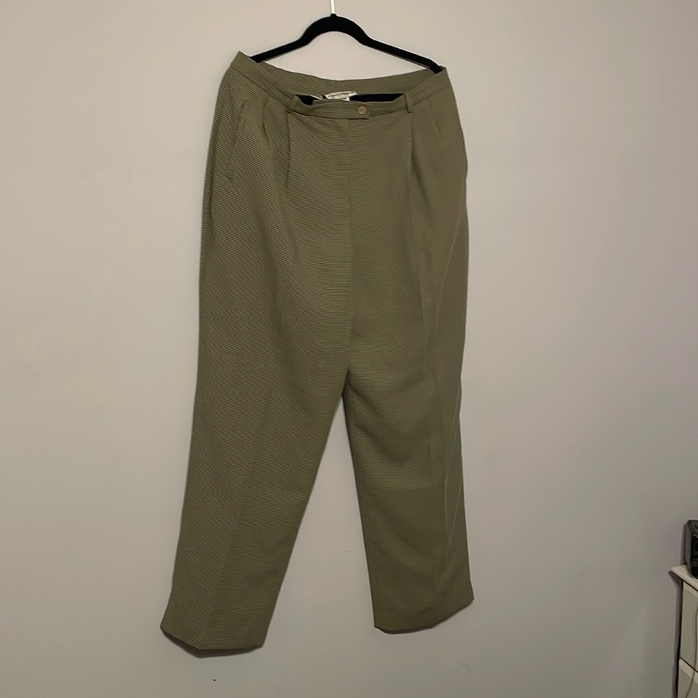 Evan Picone dress pants